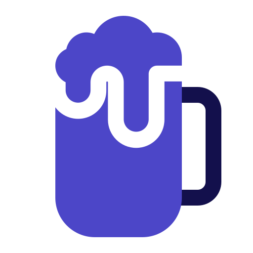 맥주 무료 아이콘