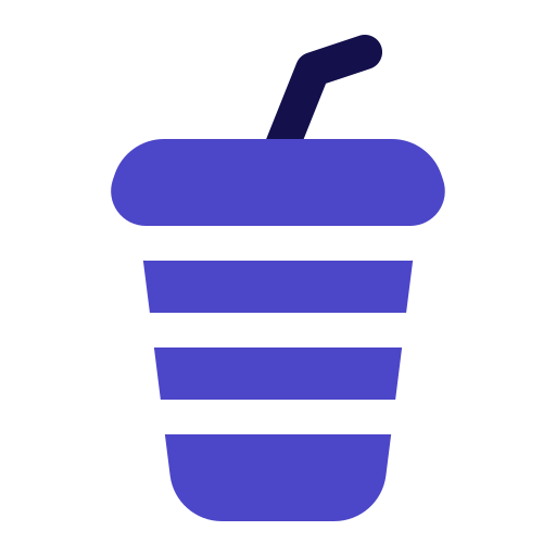 청량 음료 무료 아이콘 청량 음료 무료 아이콘