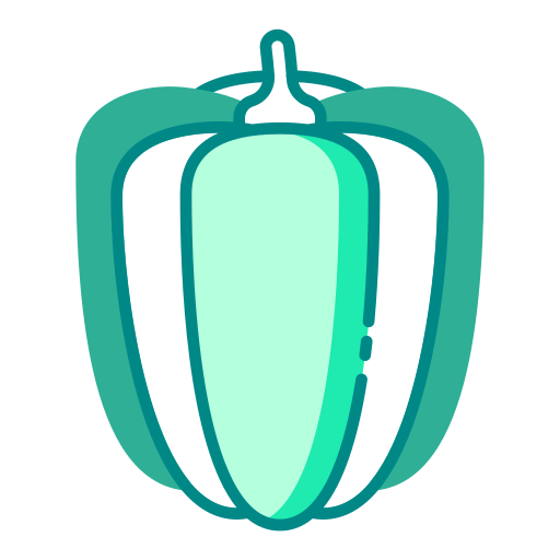 pimenton icono gratis