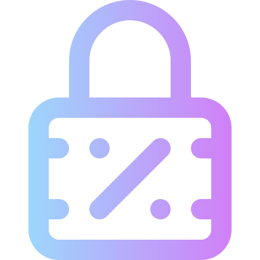 Locker - Free security icons