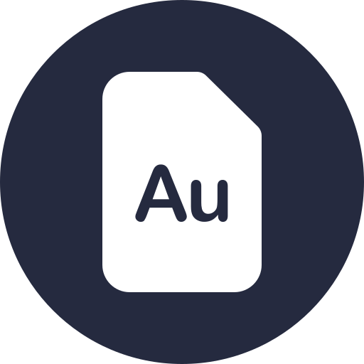Audition free icon Audition free icon