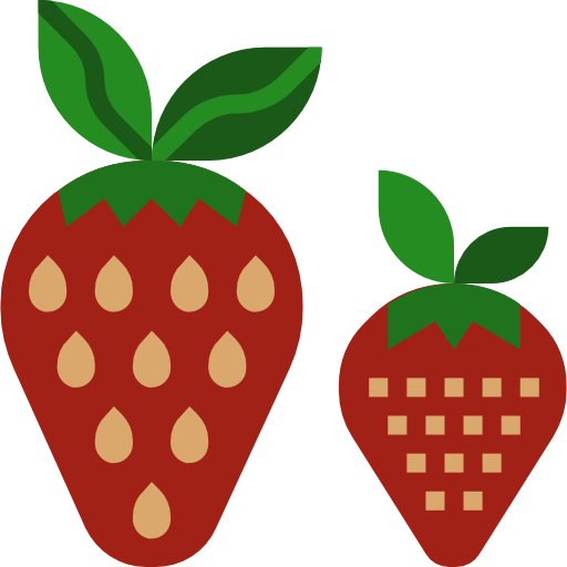 morango grátis ícone morango grátis ícone