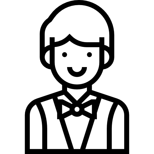 americano icono gratis