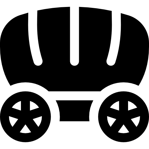 Вагон бесплатно иконка