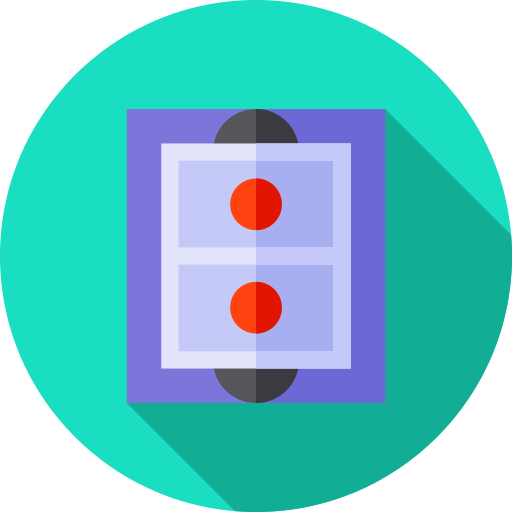 air hockey grátis ícone