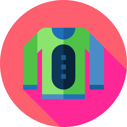 Smart clothing - Free technology icons