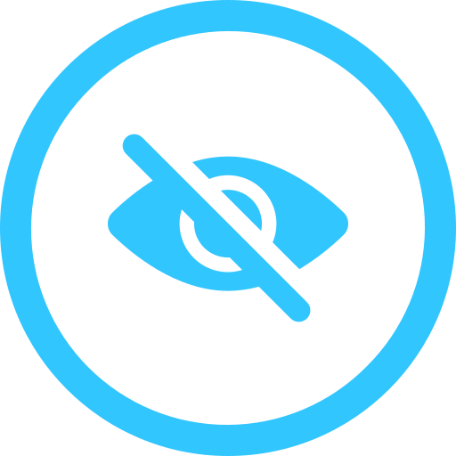 ocultar icono gratis