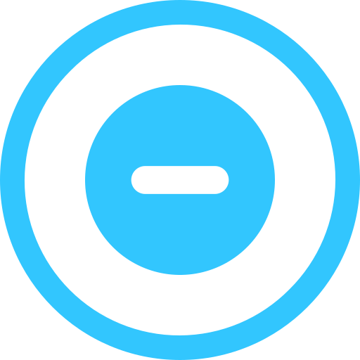 minus kostenlos Icon minus kostenlos Icon