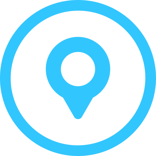 alfiler icono gratis