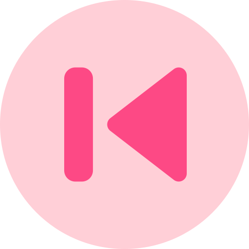 anterior icono gratis