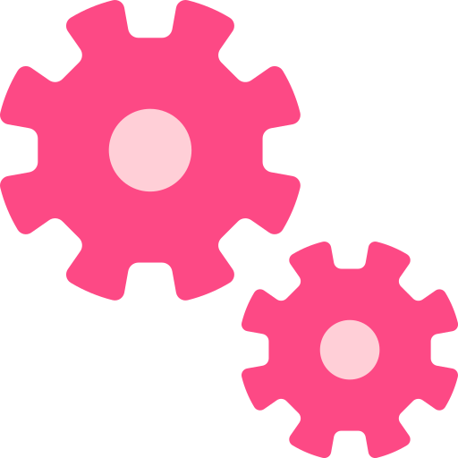 ajustes icono gratis