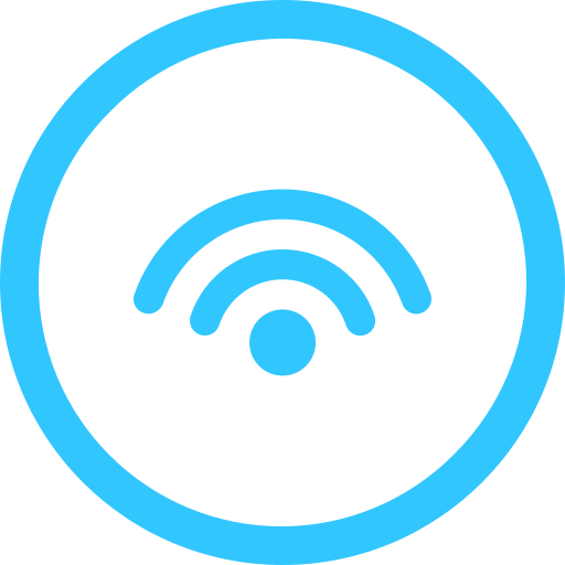 wifi icono gratis