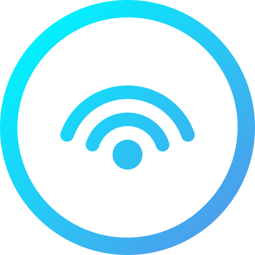 wifi icono gratis