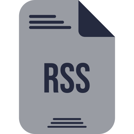 rss icono gratis