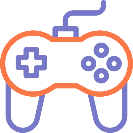 Gamepad - free icon