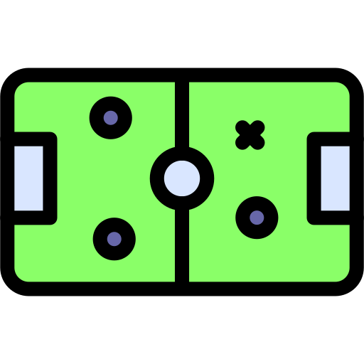 futebol grátis ícone