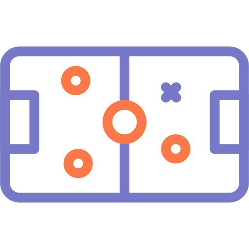 futebol grátis ícone