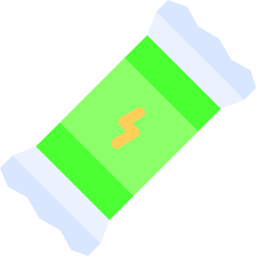 energieriegel kostenlos Icon energieriegel kostenlos Icon