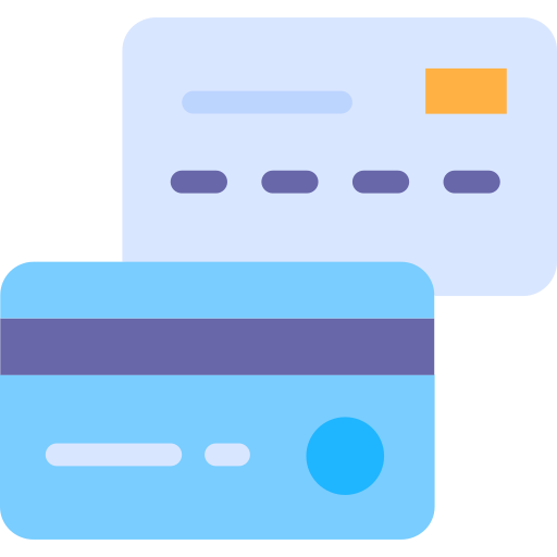 Оплата картой бесплатно иконка Оплата картой бесплатно иконка