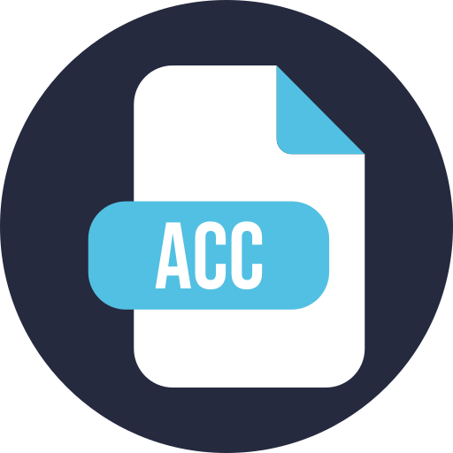 Acc Generic color fill icon