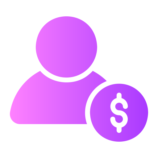 empregado grátis ícone empregado grátis ícone