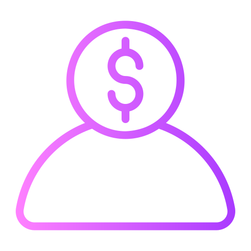 dólar grátis ícone dólar grátis ícone