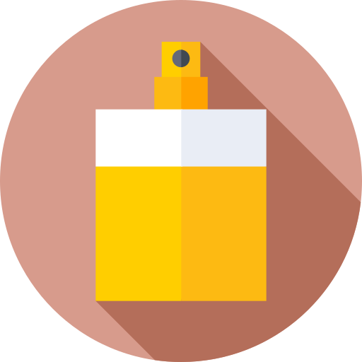 perfume icono gratis