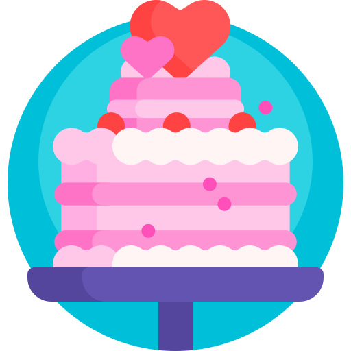 kuchen kostenlos Icon
