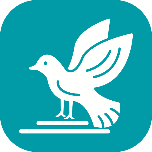 vogel kostenlos Icon vogel kostenlos Icon