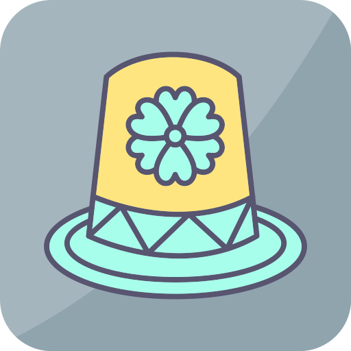 sombrero icono gratis