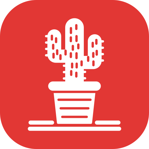 cactus icono gratis