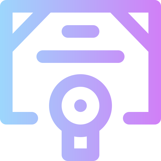 certificado icono gratis