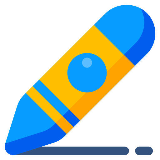 Highlighter free icon