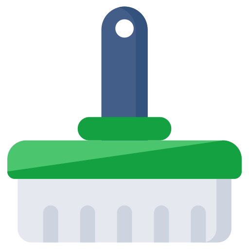 brosse Icône gratuit brosse Icône gratuit