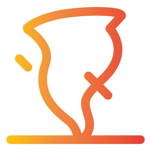 hurrikan kostenlos Icon