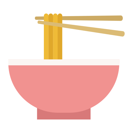 Ramen - Free food icons