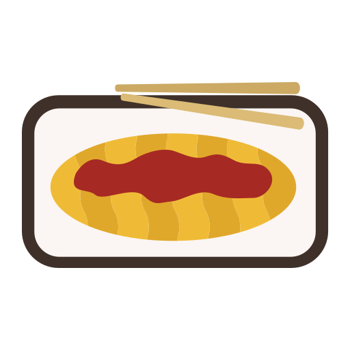 tonkatsu icono gratis