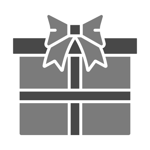 geschenk kostenlos Icon geschenk kostenlos Icon