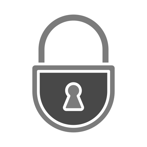 bloqueado icono gratis