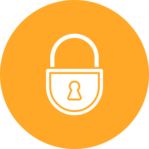 bloqueado icono gratis