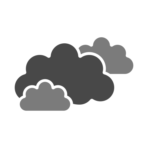 Clouds free icon