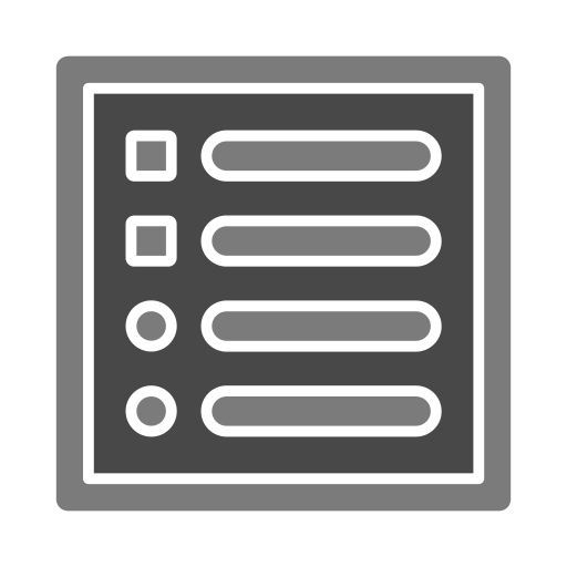 Menu free icon Menu free icon