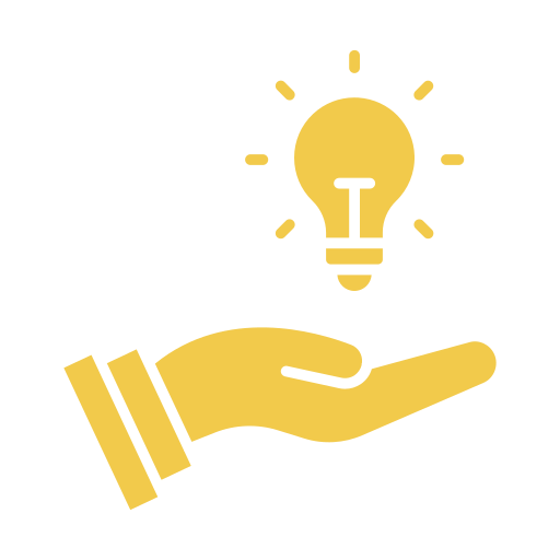 Idea free icon Idea free icon