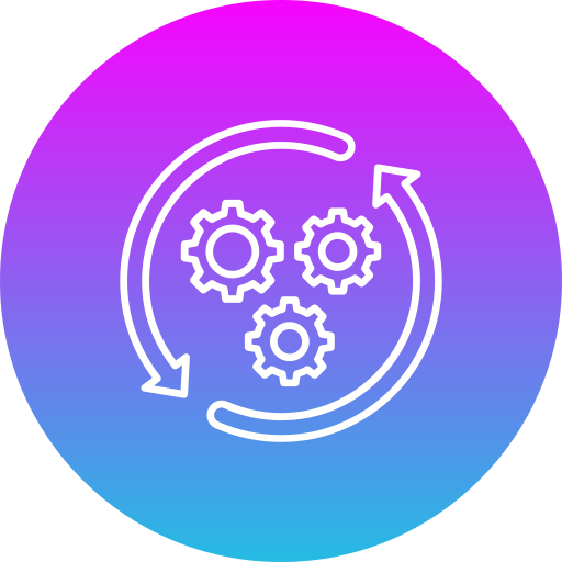 ajustes icono gratis