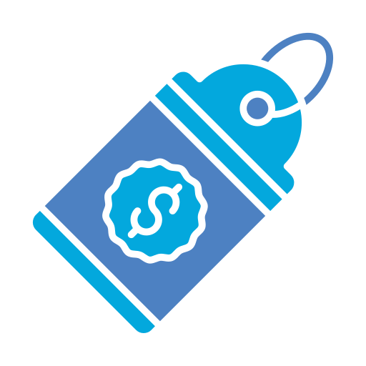 Ценник бесплатно иконка