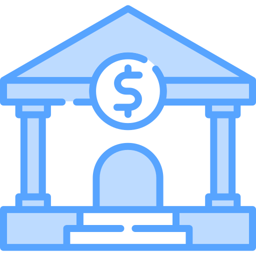 bank kostenlos Icon
