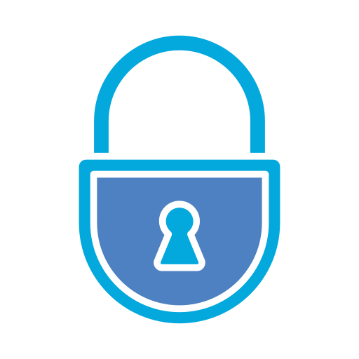 bloqueado icono gratis