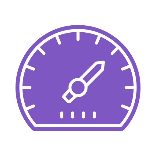 geschwindigkeit kostenlos Icon geschwindigkeit kostenlos Icon