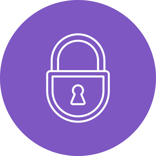 bloqueado icono gratis