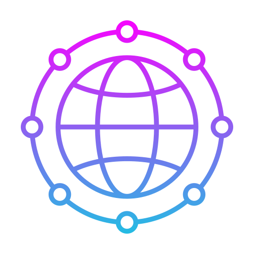 netzwerk kostenlos Icon